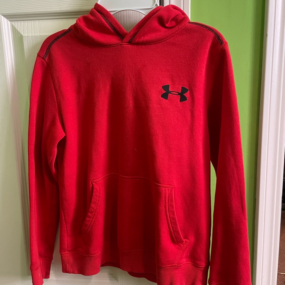 Under Armour Hoodie